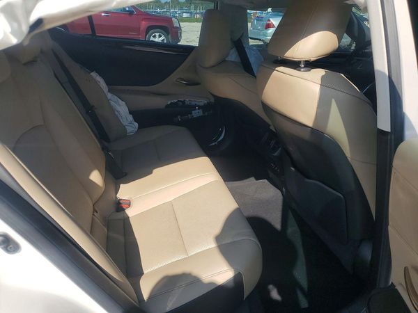2021 LEXUS ES 250 350 Premium