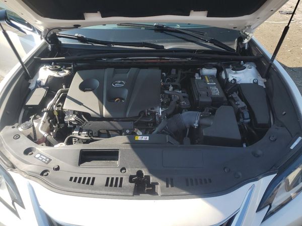 2021 LEXUS ES 250 350 Premium