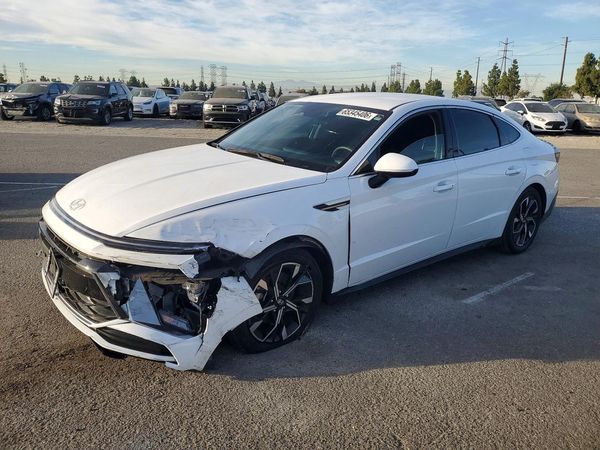 2024 HYUNDAI SONATA