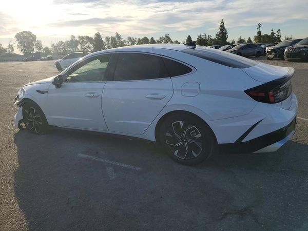 2024 HYUNDAI SONATA