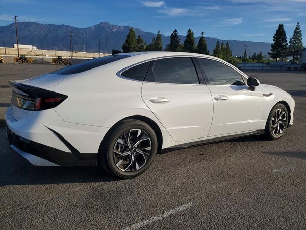 2024 HYUNDAI SONATA
