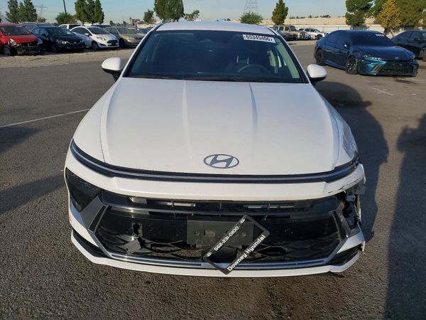 2024 HYUNDAI SONATA