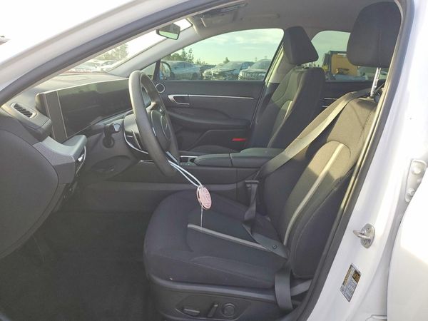 2024 HYUNDAI SONATA