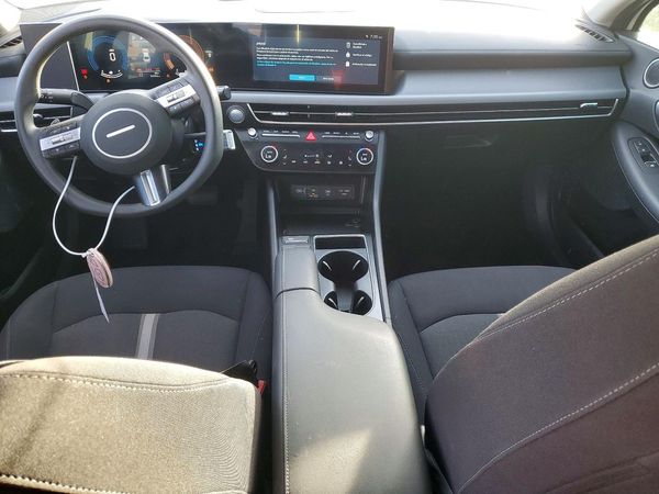 2024 HYUNDAI SONATA