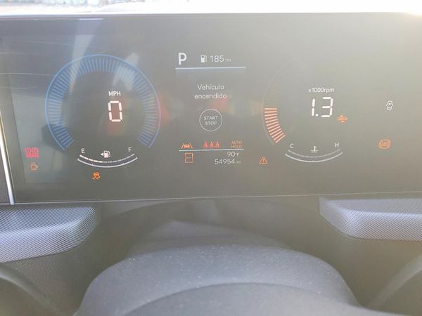 2024 HYUNDAI SONATA