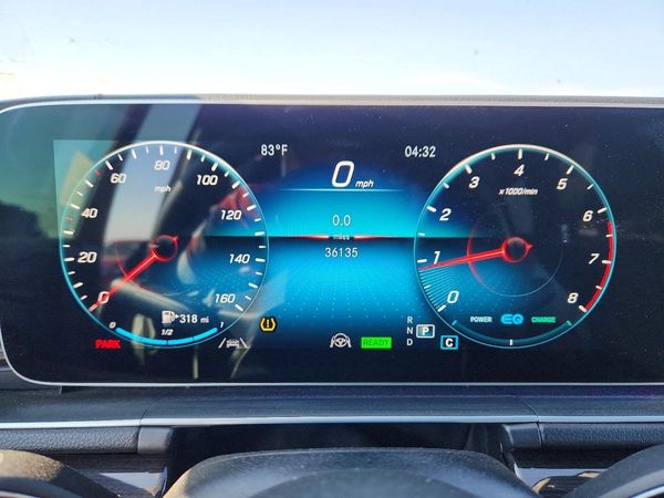 2023 MERCEDES-BENZ GLS GLS580 4MATIC