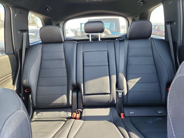 2023 MERCEDES-BENZ GLS GLS580 4MATIC