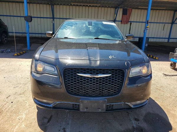 2015 CHRYSLER 300 300S