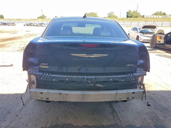 2015 CHRYSLER 300 300S