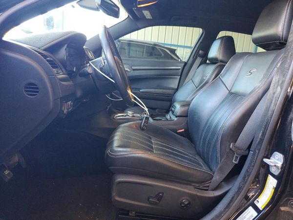 2015 CHRYSLER 300 300S