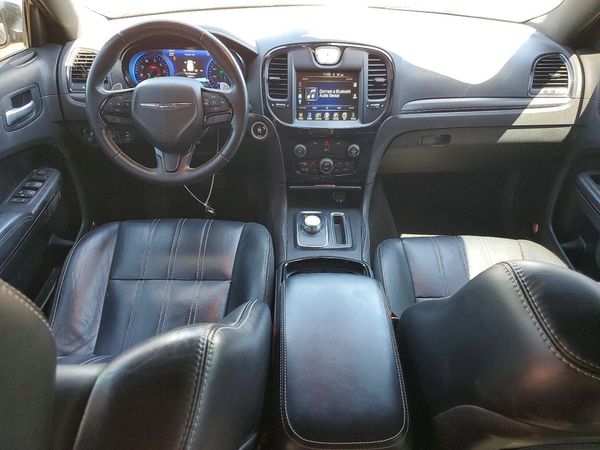 2015 CHRYSLER 300 300S