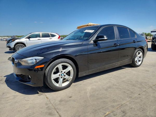 2014 BMW 328 SA