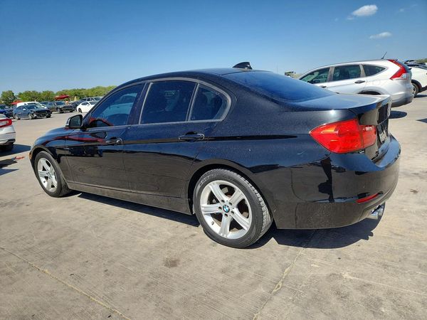 2014 BMW 328 SA