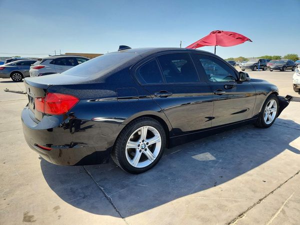 2014 BMW 328 SA