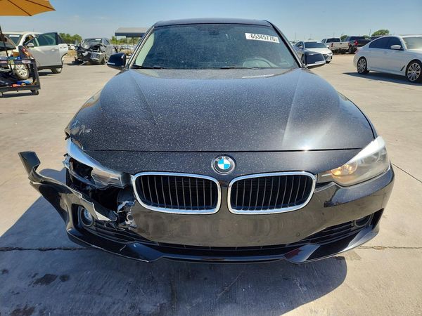 2014 BMW 328 SA