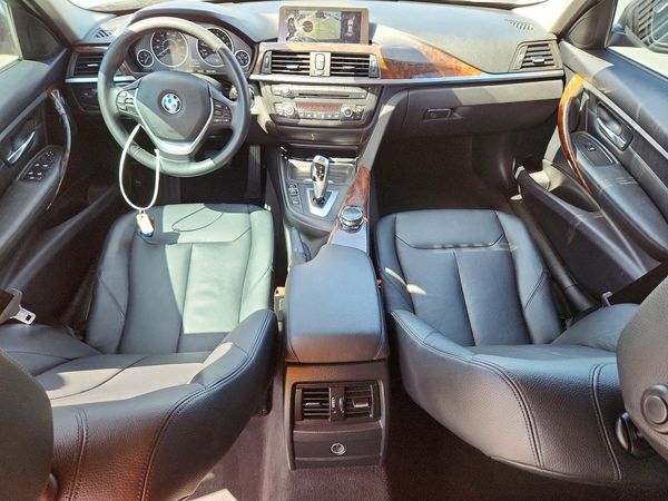 2014 BMW 328 SA