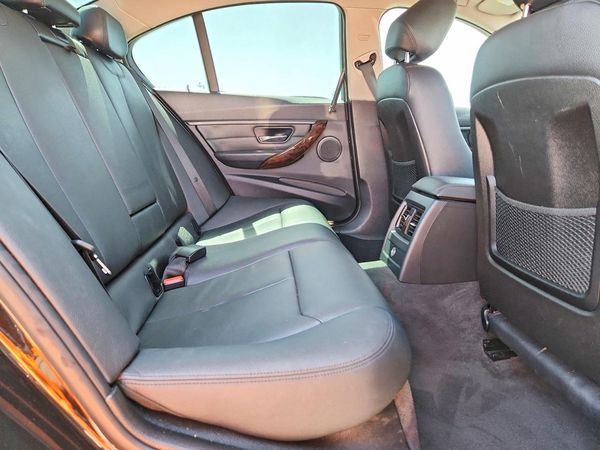 2014 BMW 328 SA