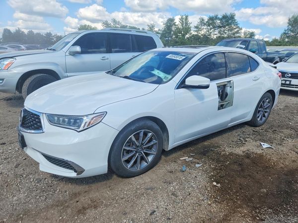 2019 ACURA TLX