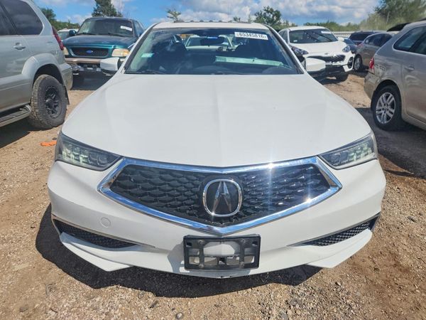 2019 ACURA TLX