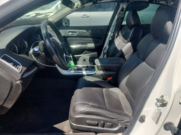 2019 ACURA TLX