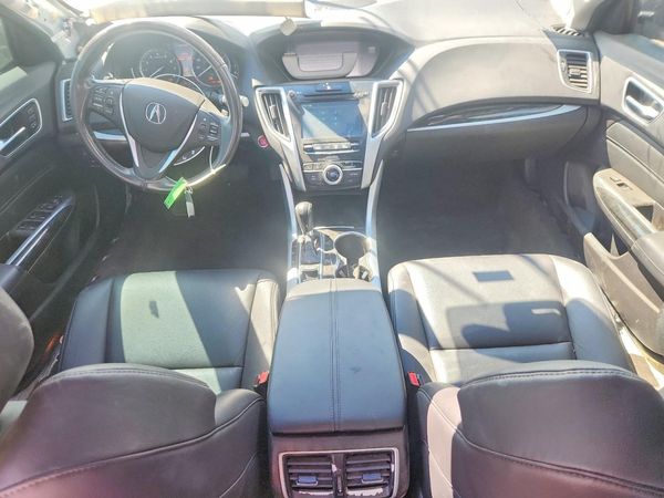 2019 ACURA TLX