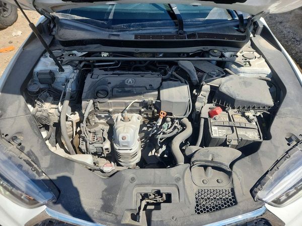 2019 ACURA TLX
