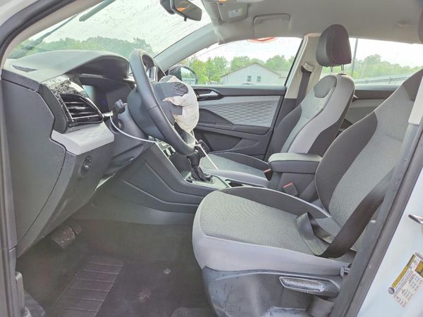 2023 VOLKSWAGEN TAOS S