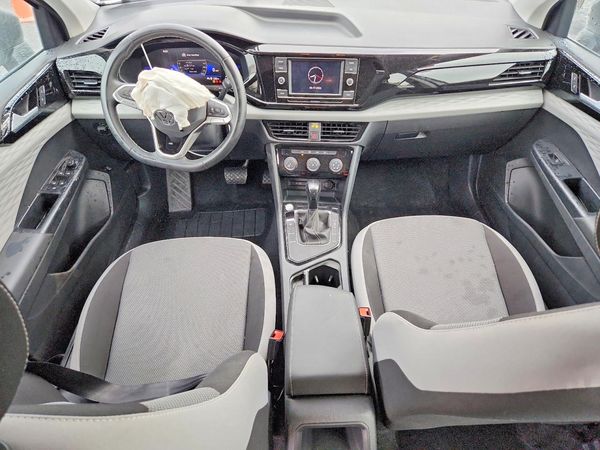 2023 VOLKSWAGEN TAOS S