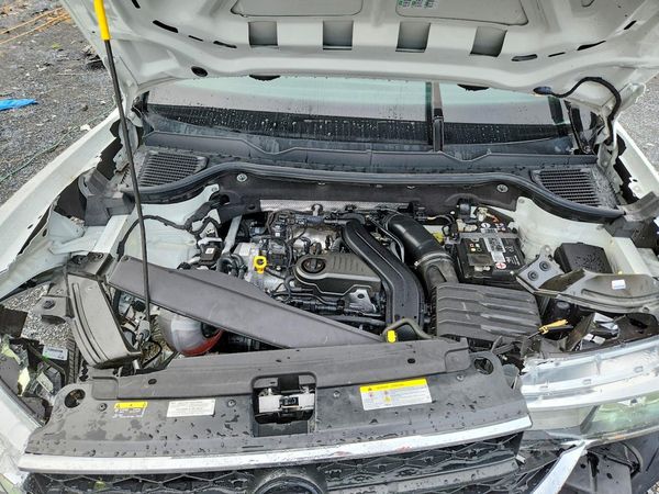 2023 VOLKSWAGEN TAOS S