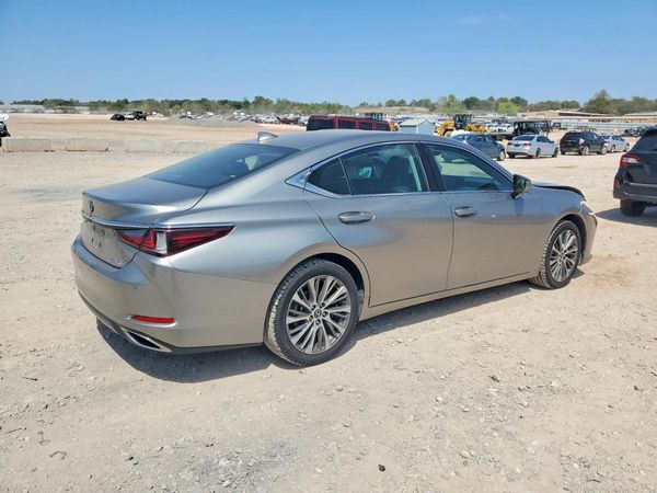 2019 LEXUS ES 350