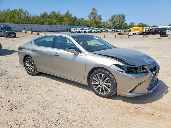 2019 LEXUS ES 350