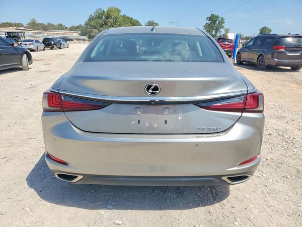 2019 LEXUS ES 350