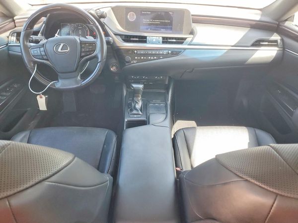 2019 LEXUS ES 350