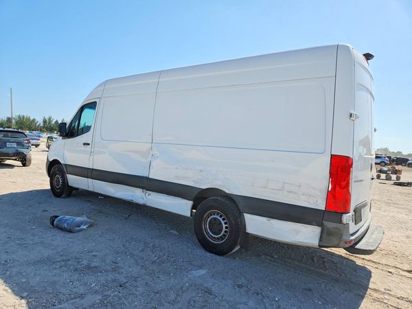 2023 MERCEDES-BENZ SPRINTER