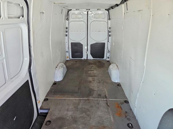 2023 MERCEDES-BENZ SPRINTER