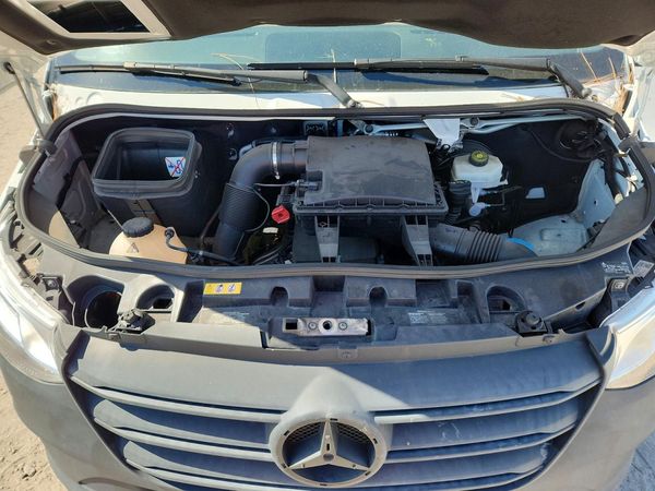 2023 MERCEDES-BENZ SPRINTER