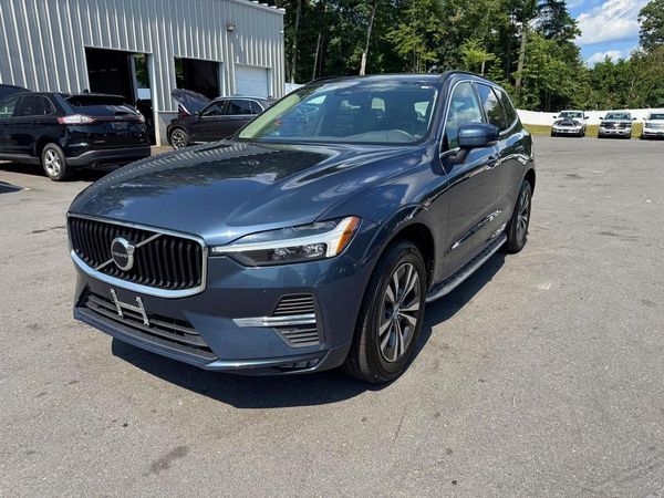 2023 VOLVO XC60