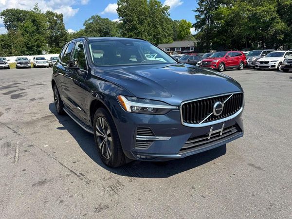 2023 VOLVO XC60