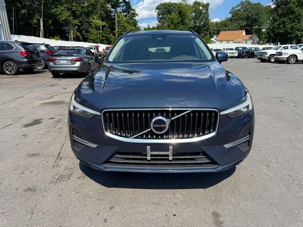 2023 VOLVO XC60