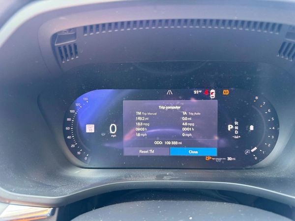 2023 VOLVO XC60