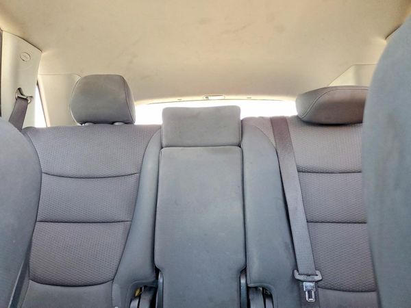 2013 KIA SORENTO Base / LX