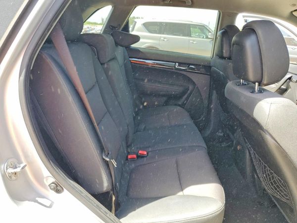 2013 KIA SORENTO Base / LX
