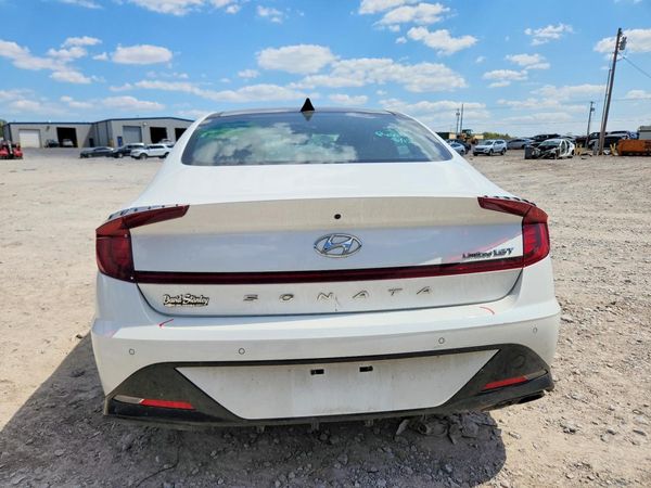 2022 HYUNDAI SONATA