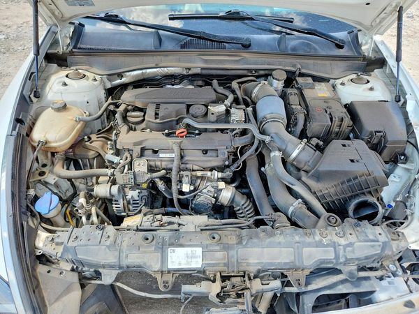 2022 HYUNDAI SONATA