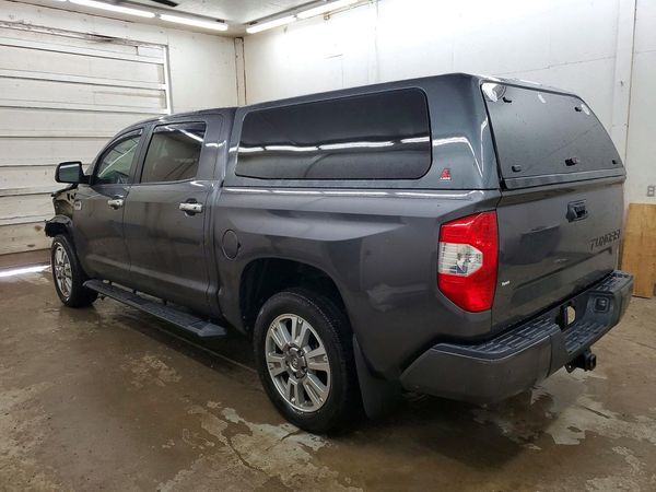 2016 TOYOTA TUNDRA Platinum/1794