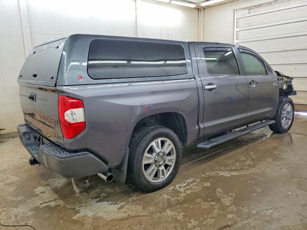 2016 TOYOTA TUNDRA Platinum/1794