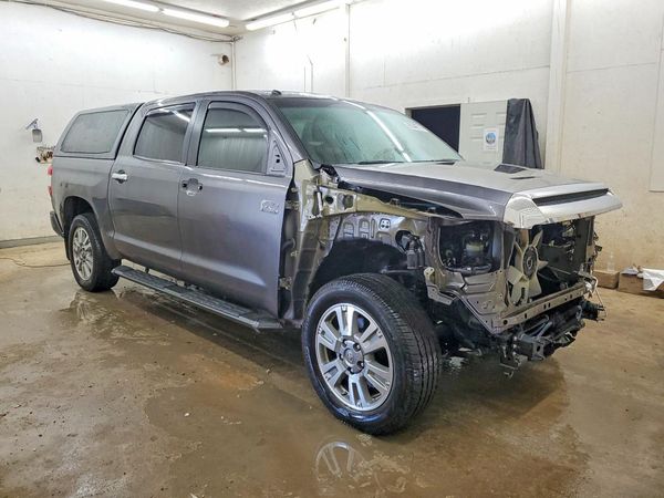 2016 TOYOTA TUNDRA Platinum/1794