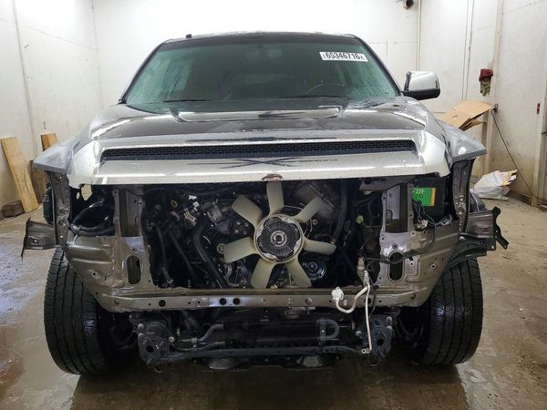 2016 TOYOTA TUNDRA Platinum/1794