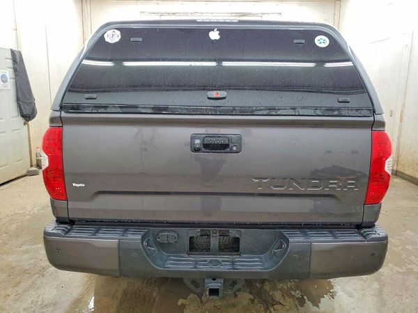 2016 TOYOTA TUNDRA Platinum/1794