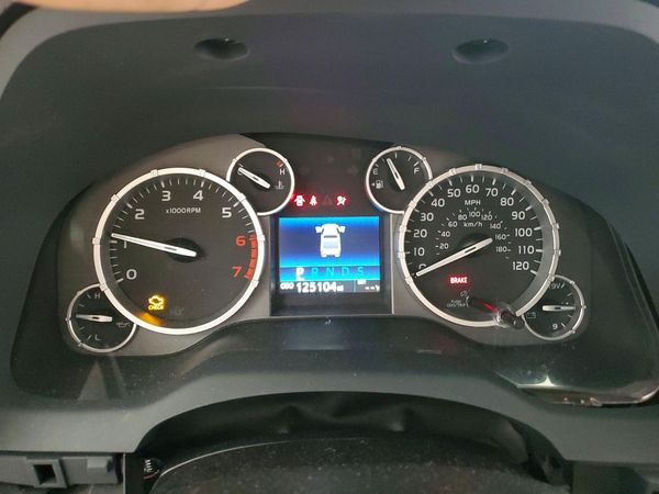 2016 TOYOTA TUNDRA Platinum/1794